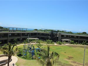 2 Bed Apartment in Sibaya Precinct