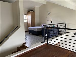 Loft in Hatfield