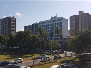 2 Bed House in Durban CBD