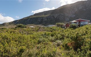 1197 m² Land available in Bettys Bay