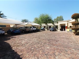 292 m² Commercial space in Parkmore
