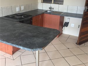 1 Bed Apartment in Krugersdorp Central