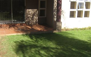 2 Bedroom Apartment in Mulbarton