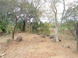 420 m² Land available in Hazyview