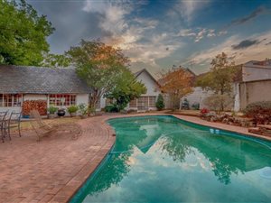4 Bed House in Dunvegan