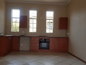 2 Bed Apartment in Laser Park