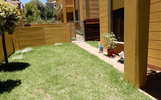2 Bedroom Apartment in Douglasdale