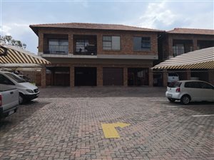 2 Bed Townhouse in Albemarle