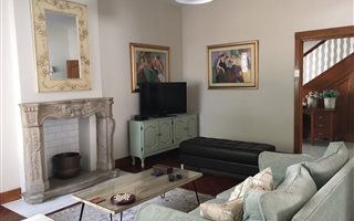 1 Bedroom House in Orange Grove