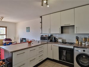 1 Bed Townhouse in Marais Steyn Park