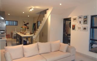 3 Bedroom Duplex in Die Wilgers