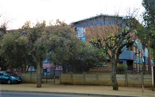 1 Bedroom Flat in Naval Hill
