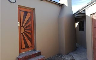 2 Bedroom House in New Brighton
