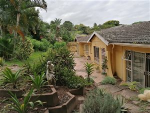 4 Bed House in Mariannhill Park