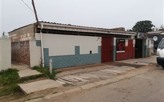 2 Bedroom House in Gerald Smith
