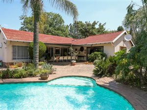 3 Bed House in Johannesburg North