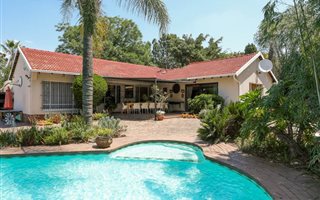 3 Bedroom House in Johannesburg North