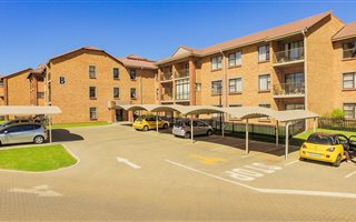 1 Bedroom House in Brentwood Park