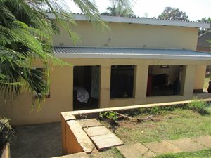 3 Bed House in Noordsig