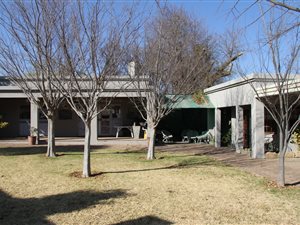 8.5 ha Farm in Bethlehem