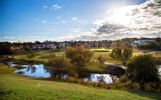 1082 m² Land available in Koro Creek Golf Estate