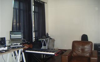 1 Bedroom Apartment in Jeppestown