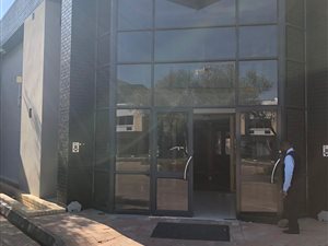 1128 m² Commercial space in Morningside