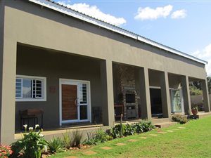 3 Bed House in Riversbend