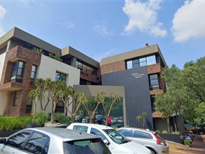 3404 m² Commercial space in Parktown