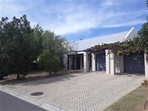 2 Bed Cluster in Jamestown