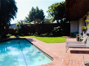 3 Bed House in Carrington Heights