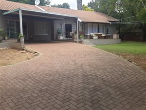 3 Bed House in Little Falls