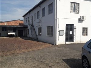 422 m² Commercial space in Pietermaritzburg Central