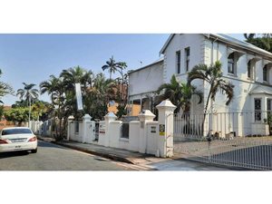 365 m² Commercial space in Bulwer