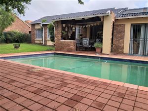 3 Bed House in Highveld