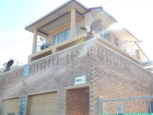 3 Bed House in Lotus Park