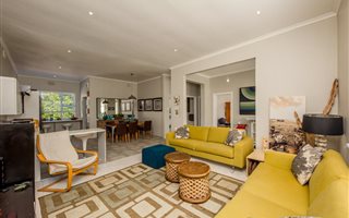 3 Bedroom House in University Estate