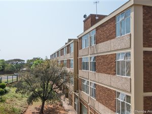 1 Bed Apartment in Wespark