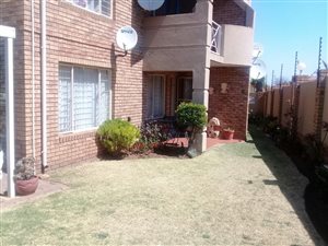 2 Bed Townhouse in Kenleaf