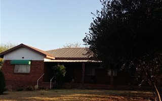 3 Bedroom House in Kathu