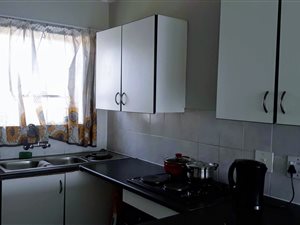 2 Bed Apartment in Menlyn