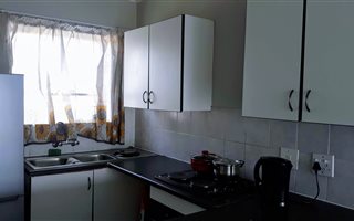 2 Bedroom Apartment in Menlyn