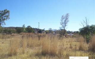 1.9 ha Land available in Cullinan and Surrounds