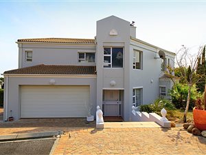 3 Bed House in Bel Aire