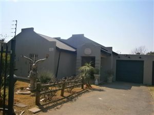 3 Bedroom House in Randpoort