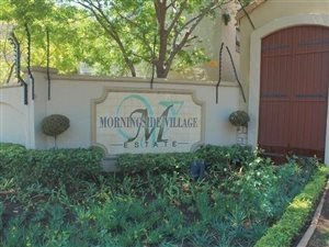 1 Bed Apartment in Morningside