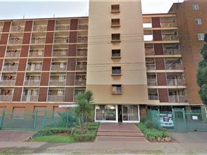1.5 Bed Apartment in Arcadia