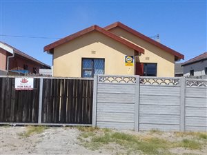 3 Bed House in Highbury