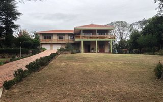 7 Bedroom House in Reservoir Hill