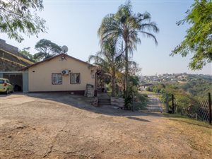 3 Bed House in Chatsworth Central